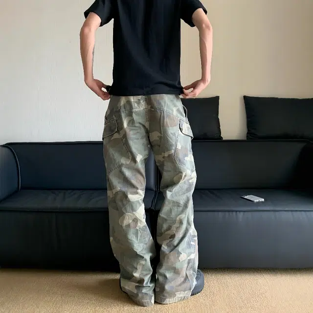 KLAMMKICKS cleanfit
