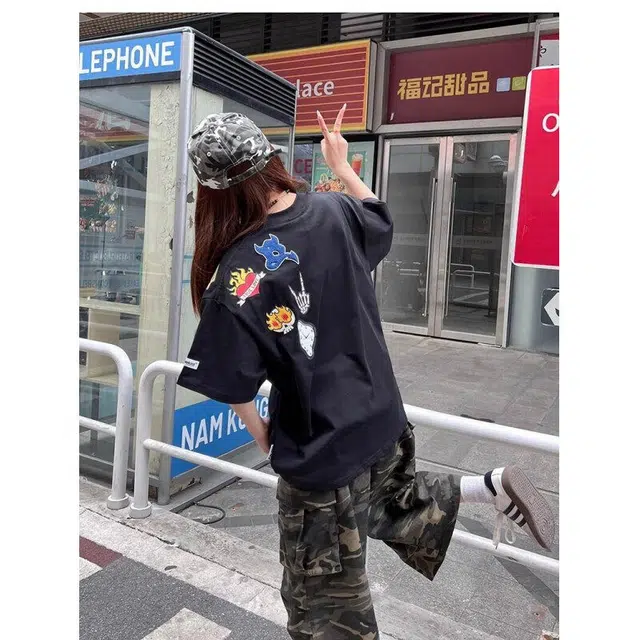 KLAMMKICKS T