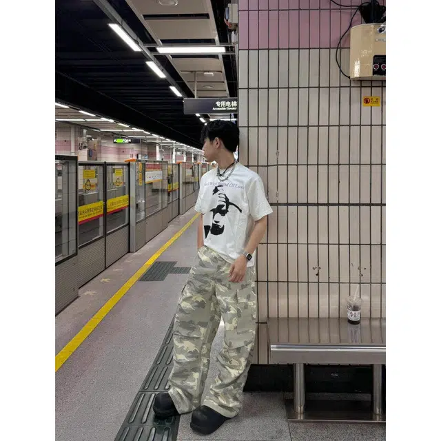 KLAMMKICKS vibecargo