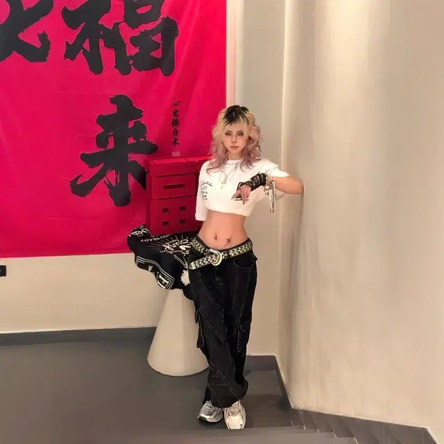 KLAMMKICKS vibe