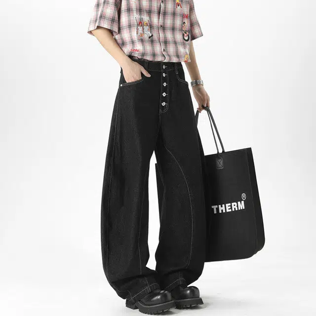 KLAMMKICKS baggy