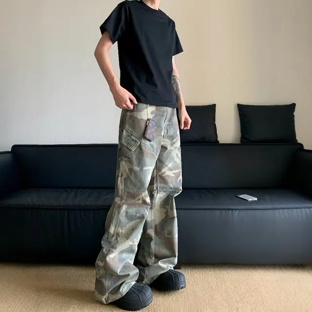 KLAMMKICKS cleanfit