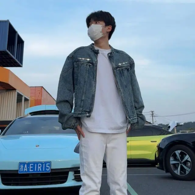 WELTER EXPERIMENT 2025