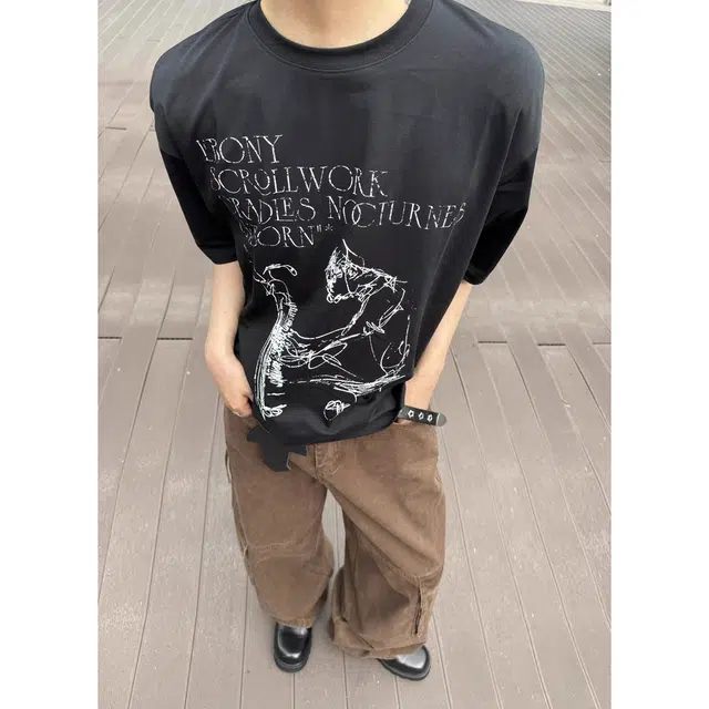 KLAMMKICKS T