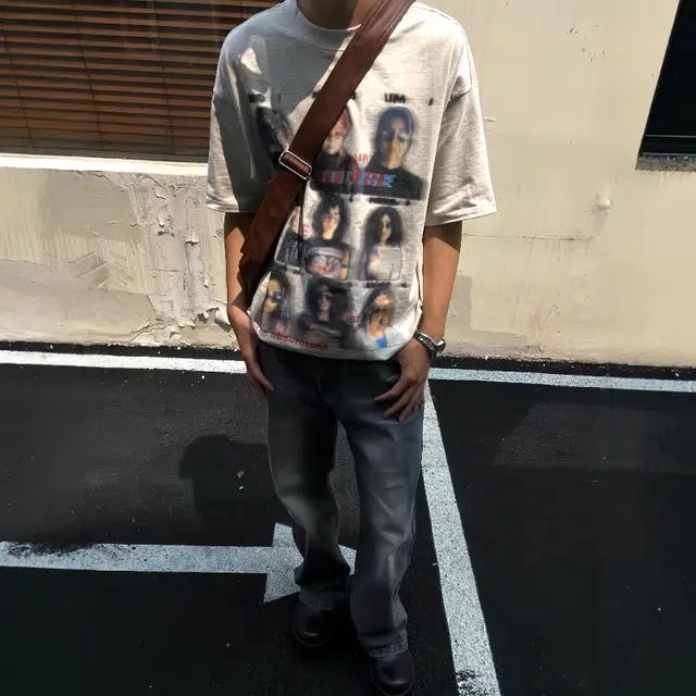 KLAMMKICKS T