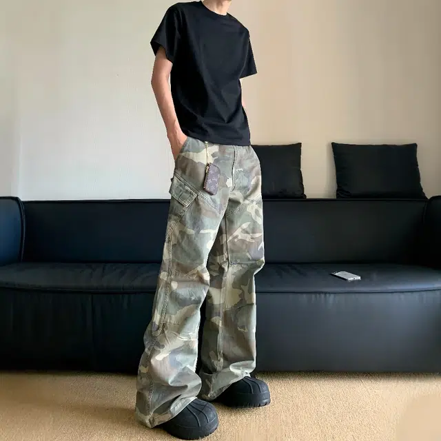 KLAMMKICKS cleanfit