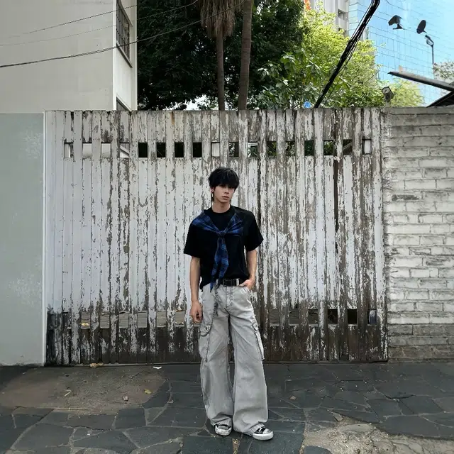 KLAMMKICKS T