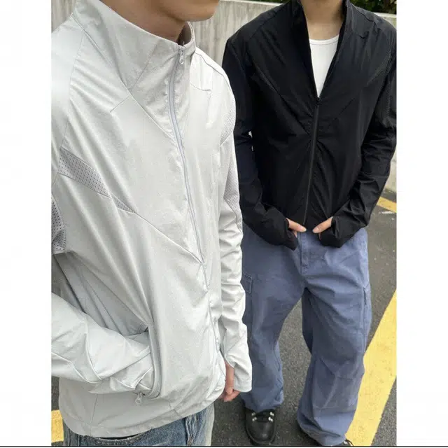 KLAMMKICKS UPF50+boxy