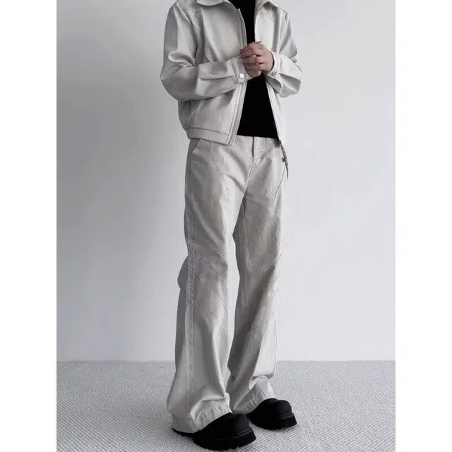 KLAMMKICKS cleanfitcargovintage