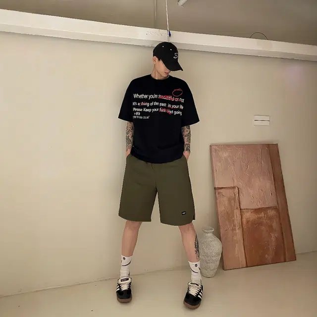 KLAMMKICKS vibevintageT