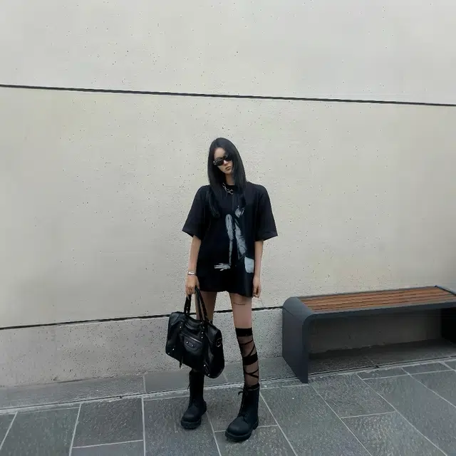 KLAMMKICKS T