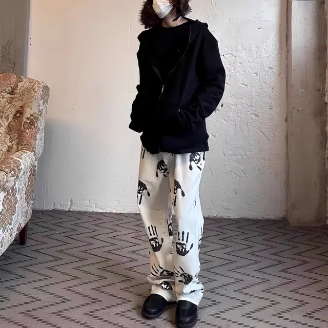 KLAMMKICKS hiphop