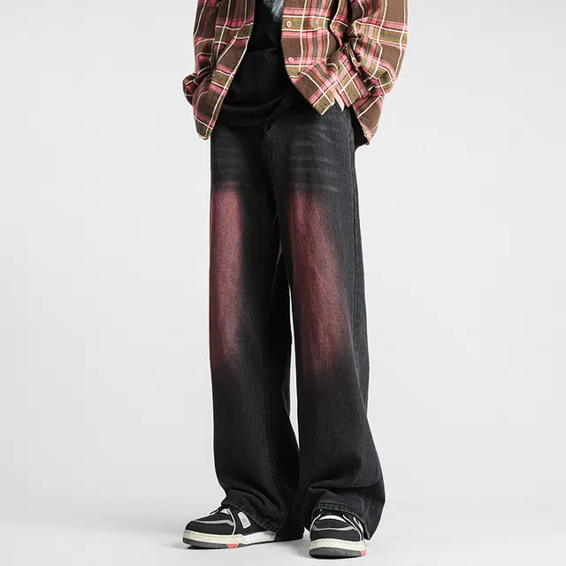 PAINT STAIN hiphop