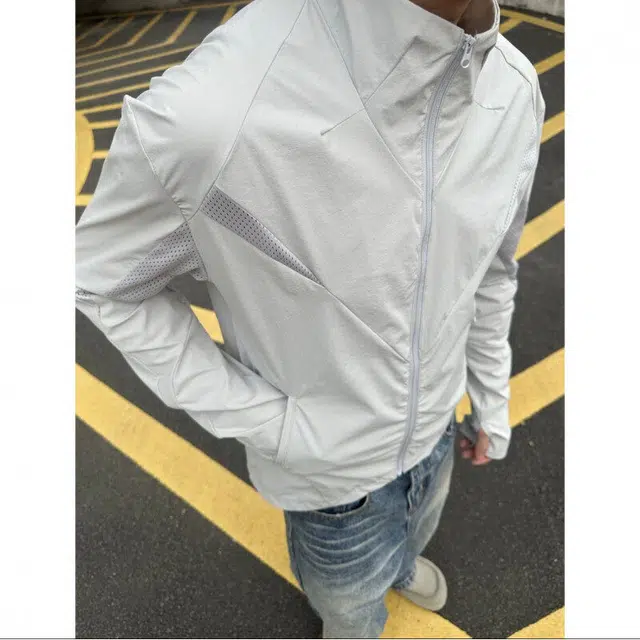 KLAMMKICKS UPF50+boxy