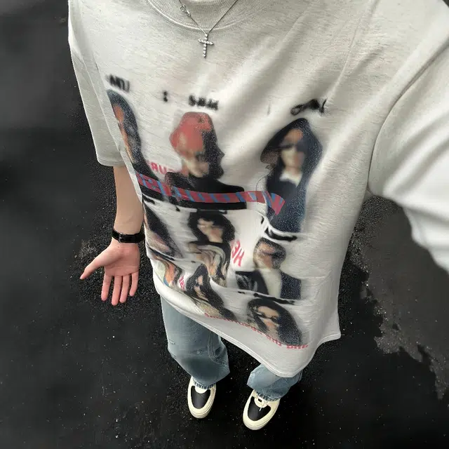 KLAMMKICKS T