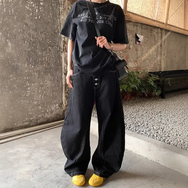 KLAMMKICKS baggy