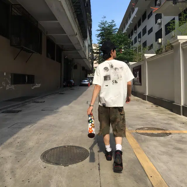 KLAMMKICKS vintage