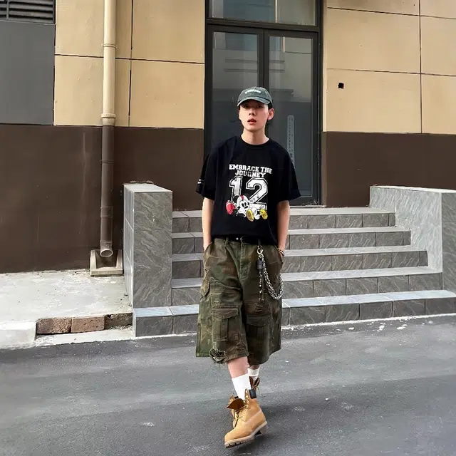 KLAMMKICKS vintage