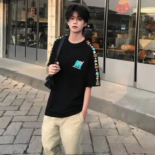 KLAMMKICKS cityboyT