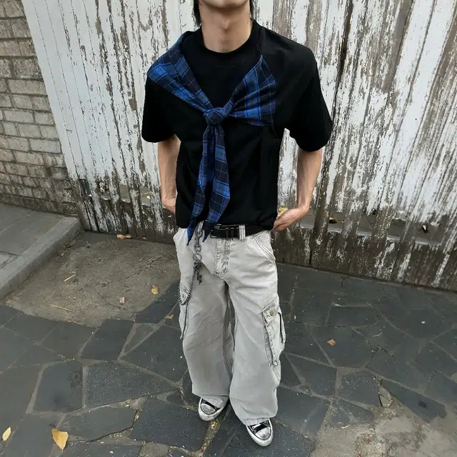 KLAMMKICKS T