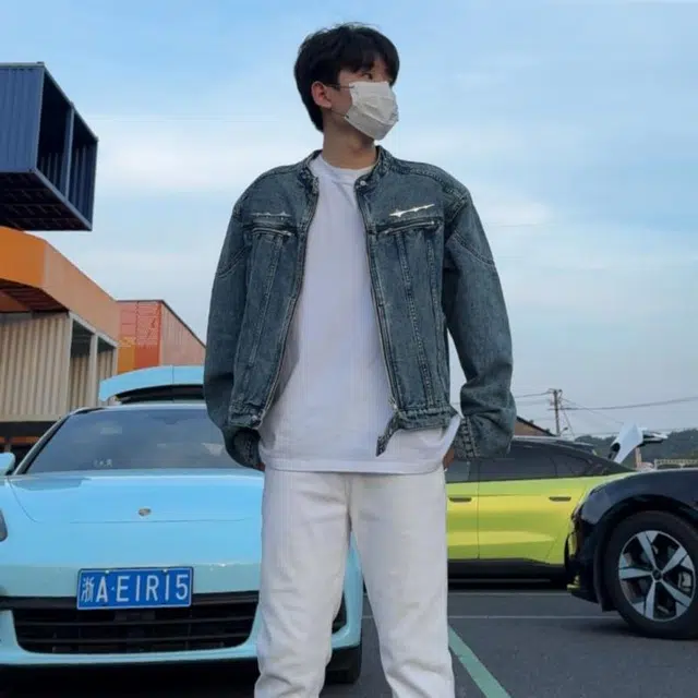 WELTER EXPERIMENT 2025