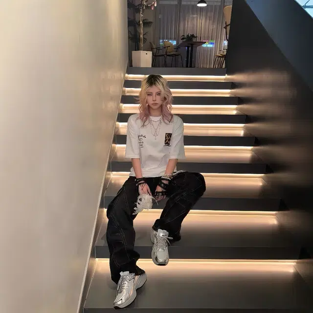 KLAMMKICKS vibe