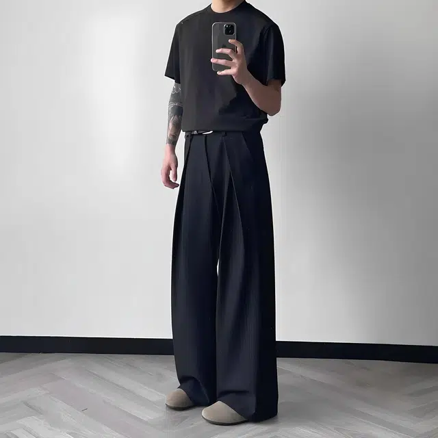 KLAMMKICKS Acleanfit