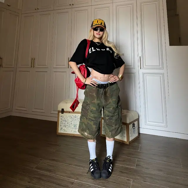 KLAMMKICKS vintage