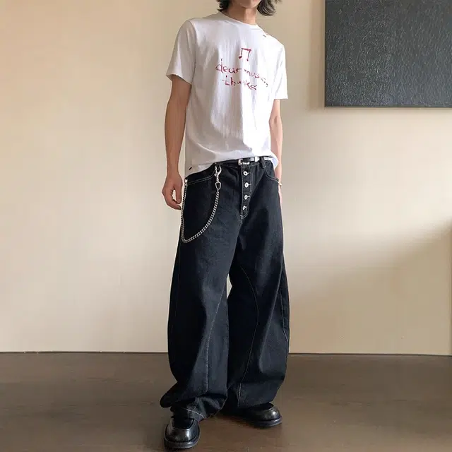 KLAMMKICKS baggy