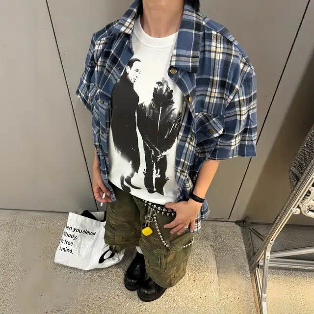 KLAMMKICKS vintage