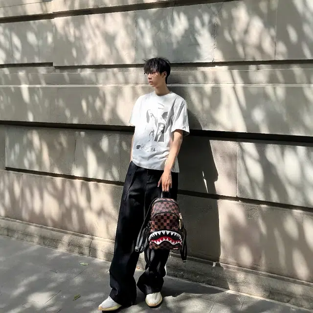 KLAMMKICKS boxyT