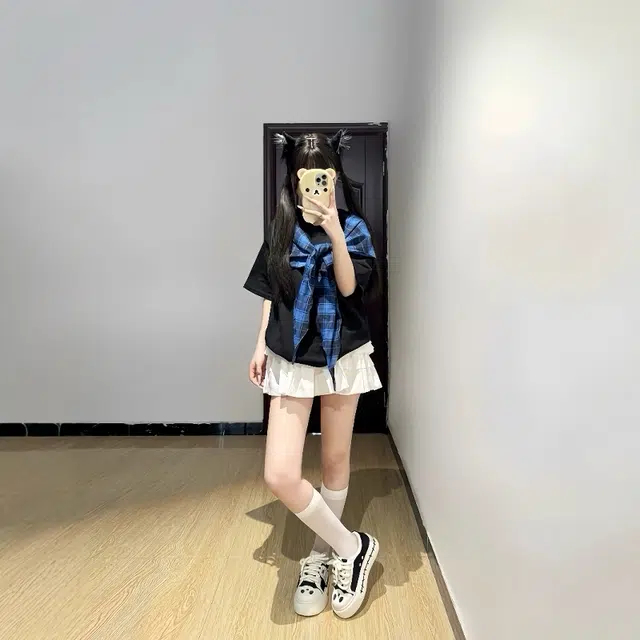 KLAMMKICKS T