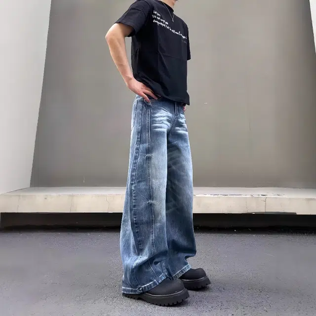KLAMMKICKS cleanfit