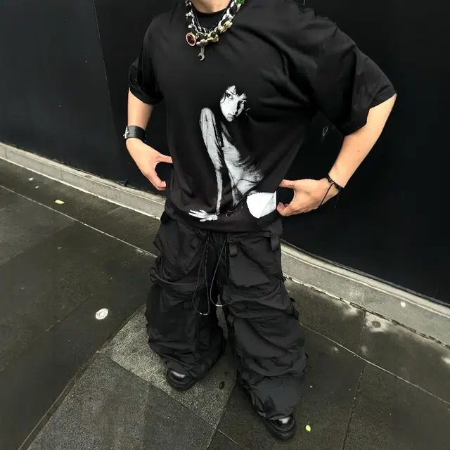 KLAMMKICKS T