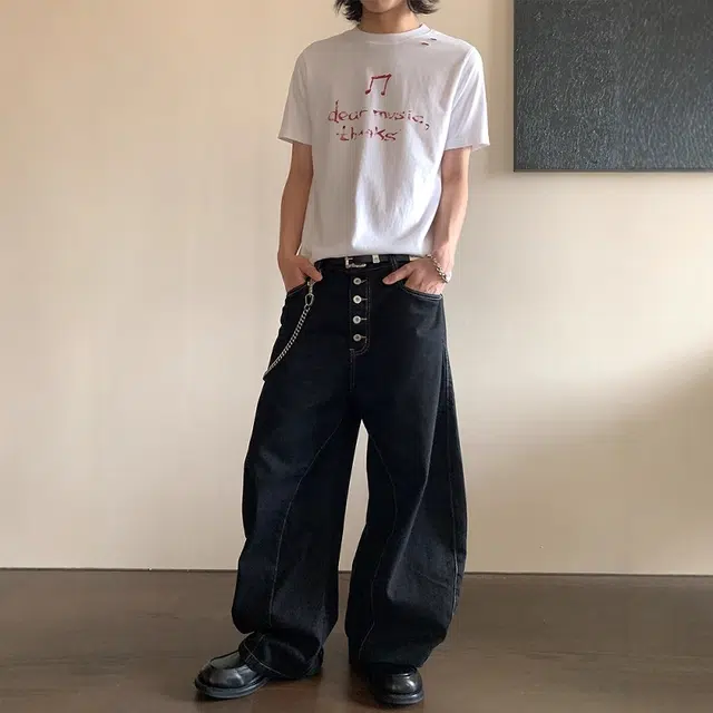 KLAMMKICKS baggy