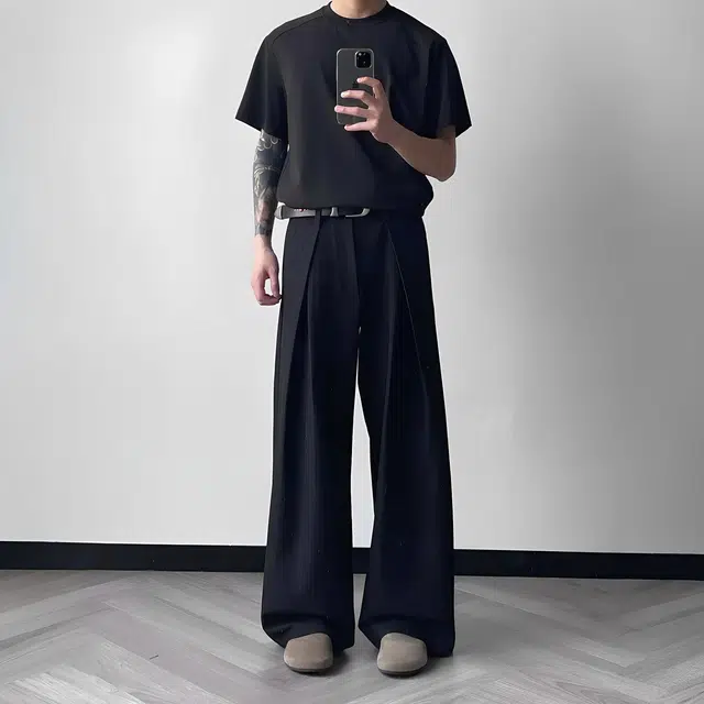 KLAMMKICKS Acleanfit