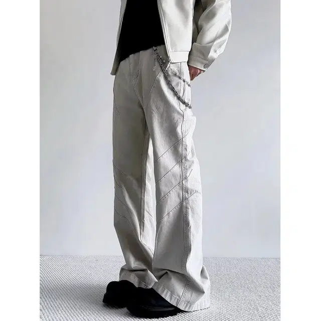 KLAMMKICKS cleanfitcargovintage