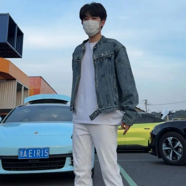 WELTER EXPERIMENT 2025