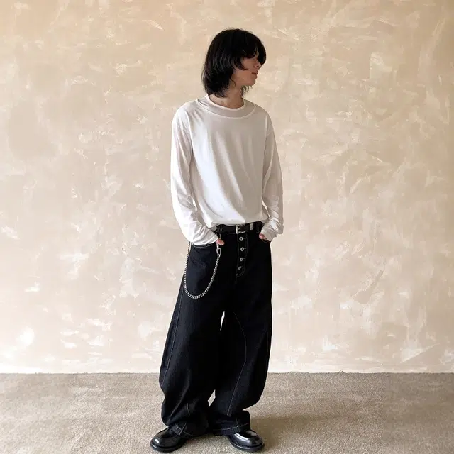 KLAMMKICKS baggy