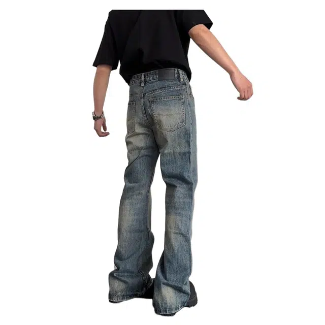 cleanfitbootcut