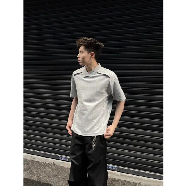 cleanfitPolo