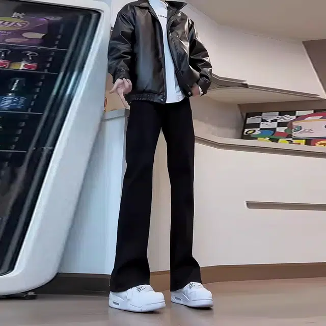 SUNSETMONENT cleanfit