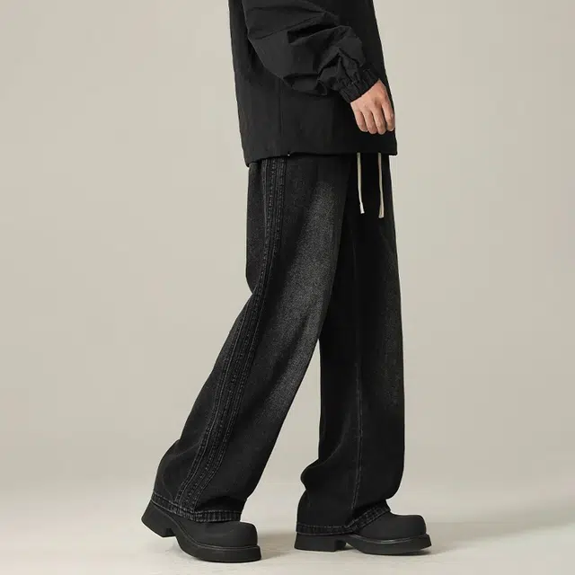 SUNSETMONENT bootcut