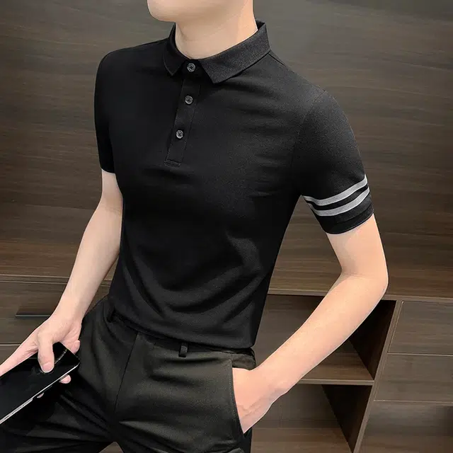 SUNSETMONENT Polo
