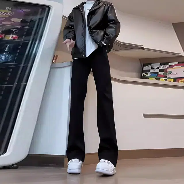 SUNSETMONENT cleanfit