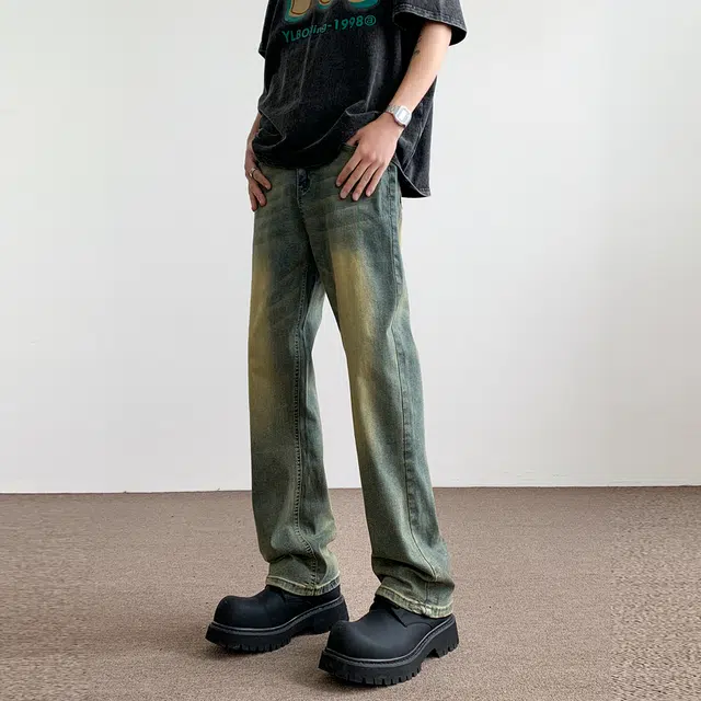 SUNSETMONENT cleanfit