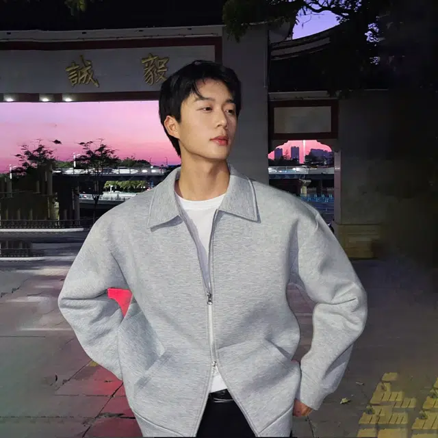 SUNSETMONENT cleanfit