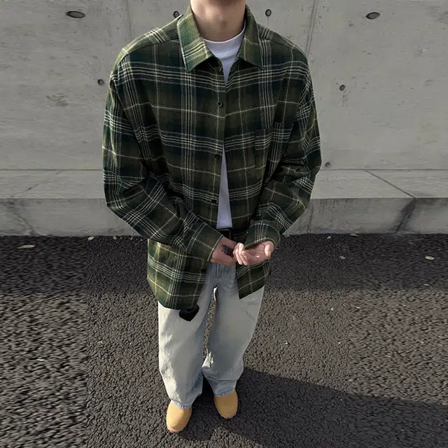 SUNSETMONENT Cityboy