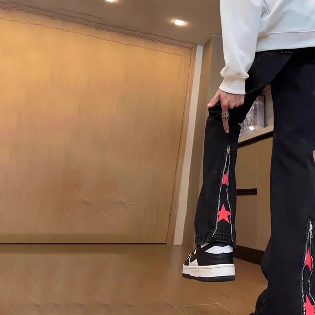 SUNSETMONENT cleanfit