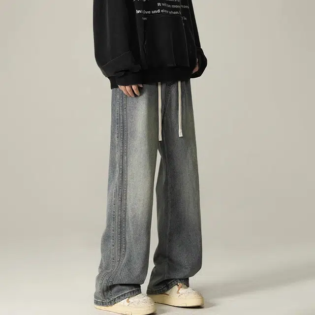 SUNSETMONENT bootcut